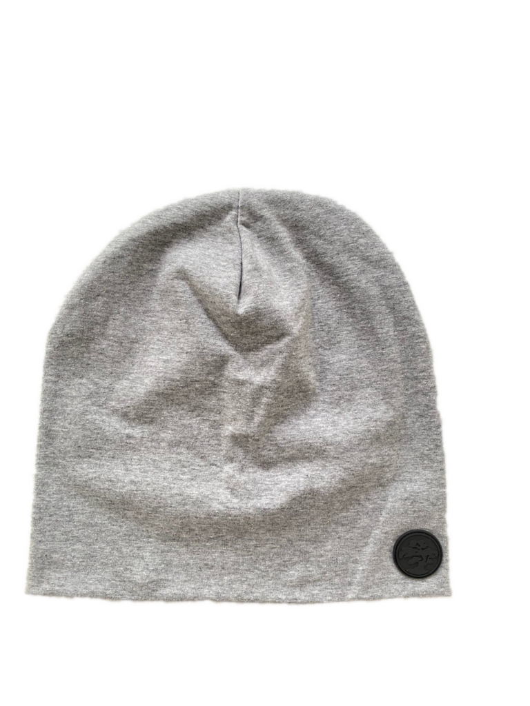 Jersey Beanie Gray  Ausverkauft