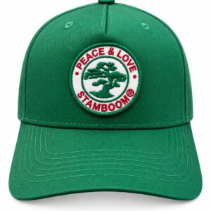 STAMBOOM GREEN