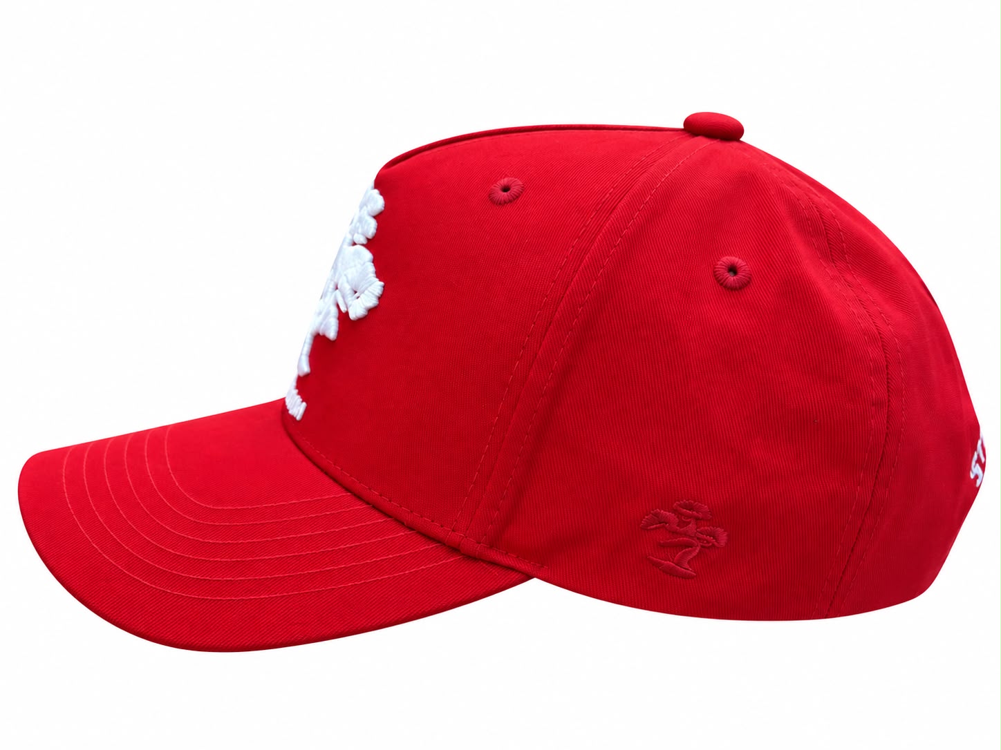 STAMBOOM RED – Bild 2